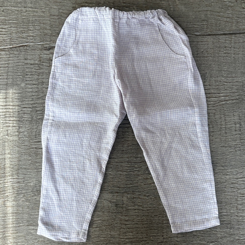 Nellie Quats Trousers